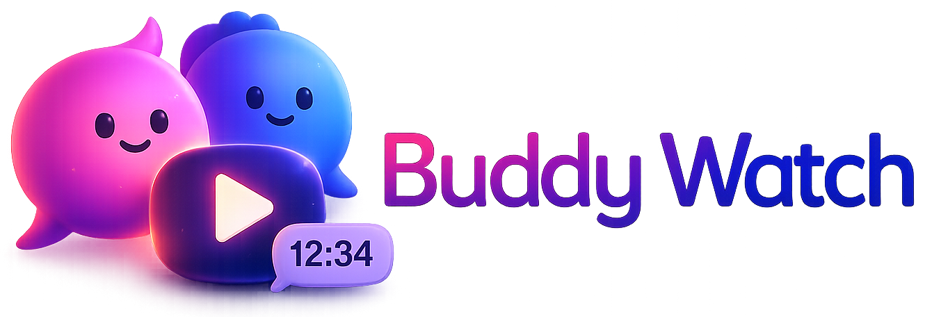 Buddy Watch